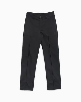 Штаны женские Air Jordan Woven Pants Black FN5446-045