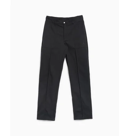 Штаны женские Air Jordan Woven Pants Black FN5446-045