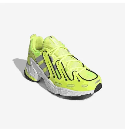 Кросівки чоловічі Adidas Eqt Gazelle Green EE4773