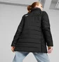 Куртка женская Puma Ess+ Padded Jacket Black 675364-01