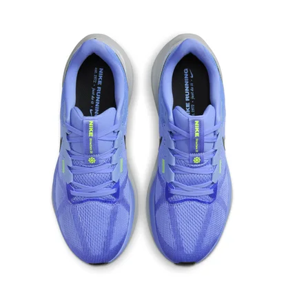 Кроссовки мужские Nike Air Zoom Structure 25 Blue DJ7883-402