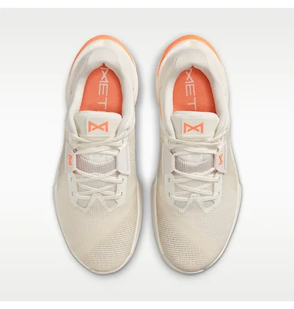 Кроссовки женские Nike W Metcon 10 Beige HQ2620-101
