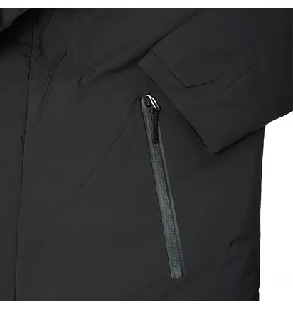 Парка унисекс Helly Hansen Urb Pro Down Coat Black 53634-990