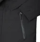 Парка унисекс Helly Hansen Urb Pro Down Coat Black 53634-990