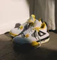 Кроссовки женские Air Jordan 4 Retro White AQ9129-101