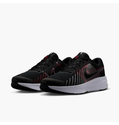 Кросівки чоловічі Nike Run Defy Black HM9594-001