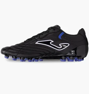 Бутсы мужские Joma Aguila Cup 2601 Ag Black ACUS2601AG