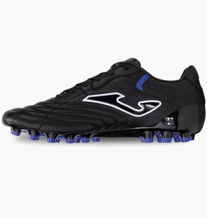Бутсы мужские Joma Aguila Cup 2601 Ag Black ACUS2601AG