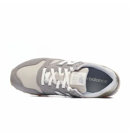 Кроссовки женские New Balance 373 Grey WL373PH2