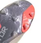 Бутсы детские Adidas Predator Ace Elite Metallic/Black IF6361