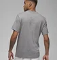 Футболка мужская Air Jordan T-Shirt Brand Grey FD7031-091