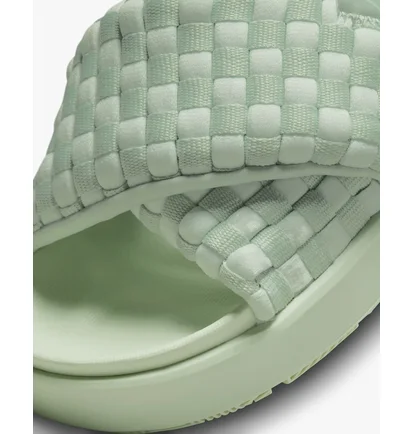 Тапочки женские Air Jordan Sophia Slides Olive DO8863-300