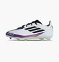 Бутси дитячі Adidas F50 Pro Messi Fg Junior White IE9081