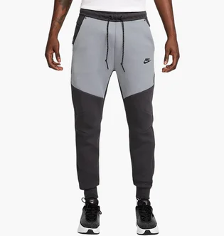 Штаны мужские Nike Sportswear Tech Fleece Grey HV0959-061