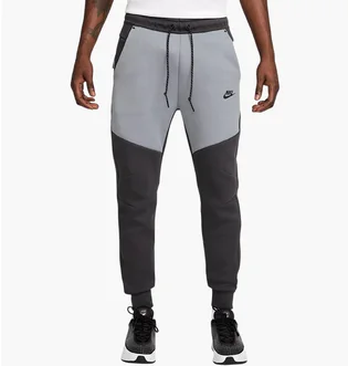 Штаны мужские Nike Sportswear Tech Fleece Grey HV0959-061