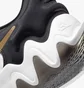 Кросівки унісекс Nike Basketball Shoes White/Black CZ4099-100