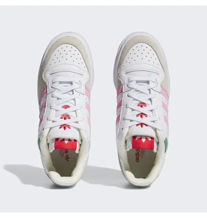 Кросівки жіночі Adidas Forum Xlg Shoes White ID7954