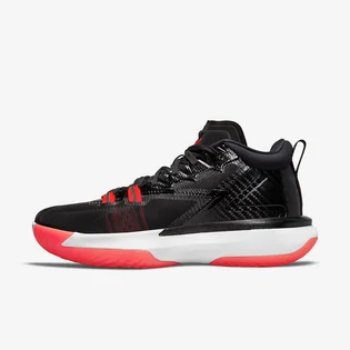 Кросівки чоловічі Air Jordan Zion 1 Black DA3130-006