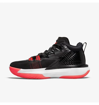 Кросівки чоловічі Air Jordan Zion 1 Black DA3130-006