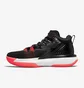 Кросівки чоловічі Air Jordan Zion 1 Black DA3130-006