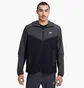 Куртка чоловіча Nike Tech Woven Jacket Black HM7151-013