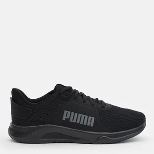 Кросівки чоловічі Puma Ftr Connect Black 37772901