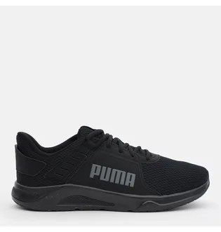 Кросівки чоловічі Puma Ftr Connect Black 37772901