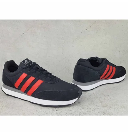 Кроссовки мужские Adidas Run 60S 3.0 Black IE3828