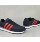 Кроссовки мужские Adidas Run 60S 3.0 Black IE3828