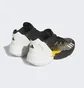 Кроссовки женские Adidas D.O.N. Issue 4 Shoes Black Hr0720