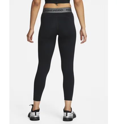 Легінси жіночі Nike 7/8 Pro Black FB5488-010