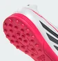 Сороконожки детские Adidas Copa Pure Iv League White JR6260