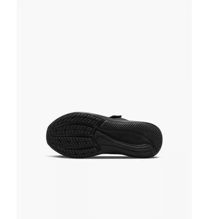 Кросівки дитячі Nike Star Runner 3 Black Da2777-001