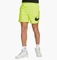 Шорти чоловічі Nike Sportswear Repeat Soven Shorts Green FJ5319-702