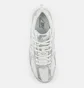 Кроссовки унисекс New Balance 530 White/Metallic U5303IR