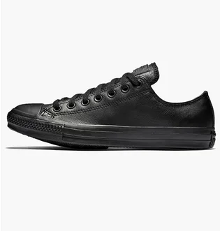 Кеди жіночі Converse Chuck Taylor All Star Ox Mono Leather 135253C