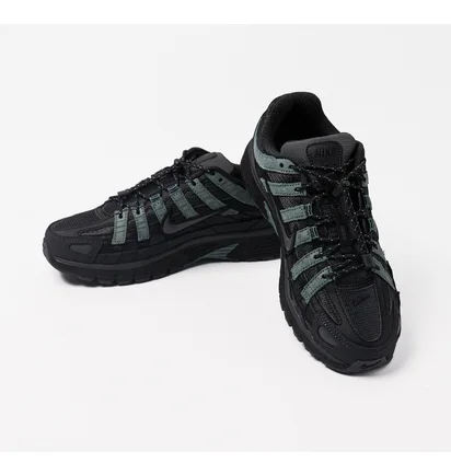 Кросівки чоловічі Nike P-6000 Black IM5997-060