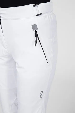 Штани жіночі Cmp Pant White 3W18596N-A001