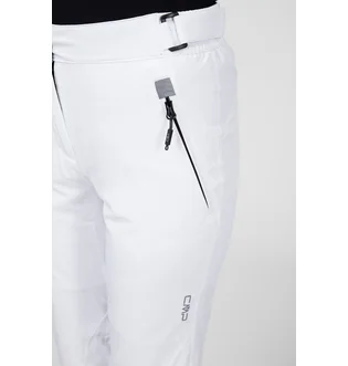 Штани жіночі Cmp Pant White 3W18596N-A001