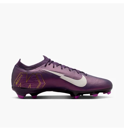 Бутсы мужские Nike Zoom Vapor 16 Pro Violet FQ8689-500