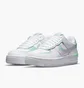 Кроссовки женские Nike Air Force 1 Shadow White CU8591-103