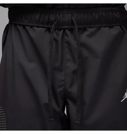 Штани чоловічі Air Jordan Sport Jam Black HF9890-011
