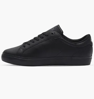 Кроссовки мужские Lacoste Powercourt 125 2 Sma Black 749SMA008102H61