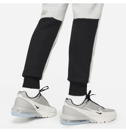 Штаны мужские Nike Tech Fleece Jogger Grey FB8002-064