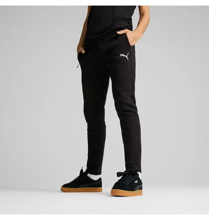 Спортивный костюм мужской Puma Evostripe Full-Zip Hoodie Black 681700-01__681702-01