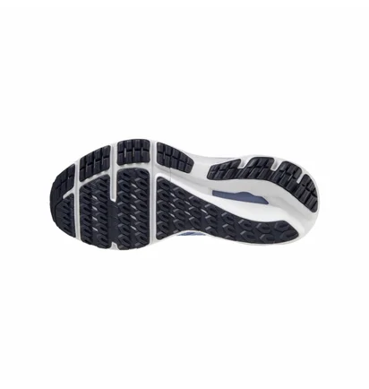 Кросівки жіночі Mizuno Wave Inspire 18 Blue J1GD224402