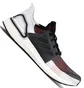 Кросівки чоловічі Adidas Ultra Boost 19 M Black White G27519