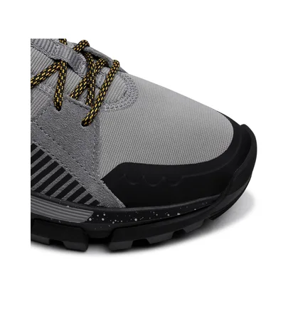 Кросівки чоловічі Caterpillar Raider Sport Grey P724509