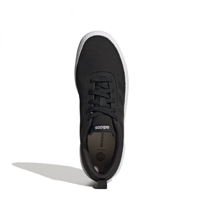 Кросівки жіночі Adidas Futurevulc Black GX4194