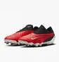 Бутси унісекс Nike Phantom Gx Pro Red/Black DD9463-600